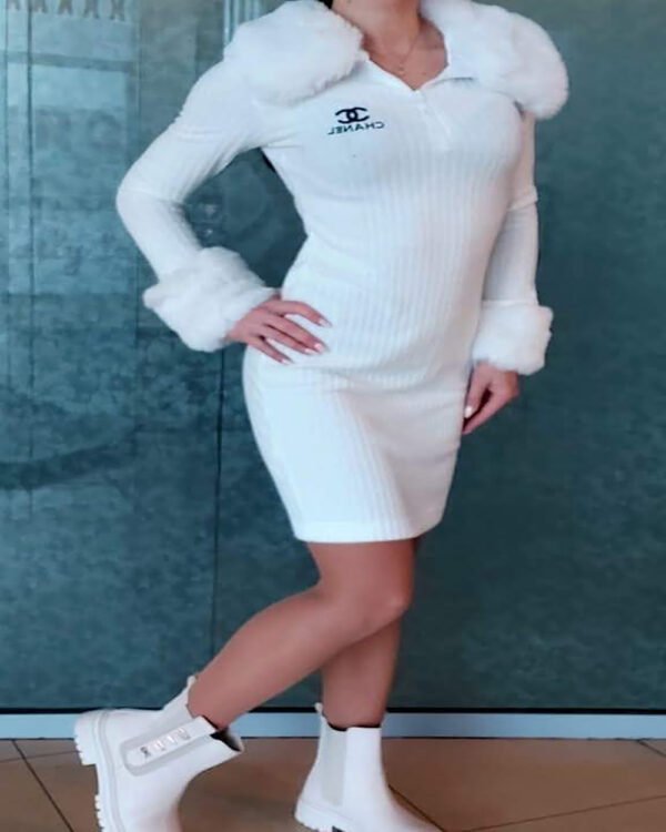 Рокля Christy