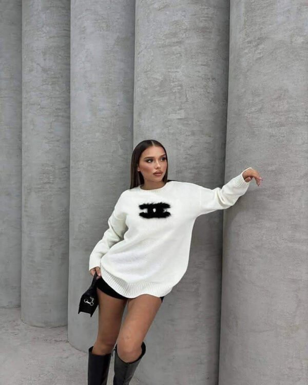 Плетена туника - Image 2