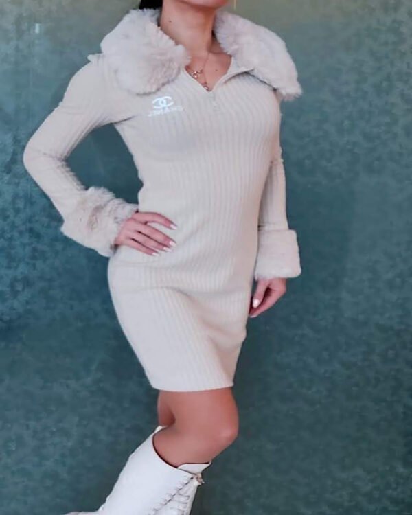 Рокля Christy - Image 2